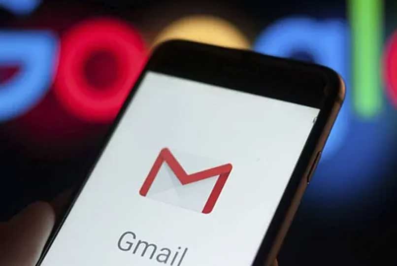 Gmail en android