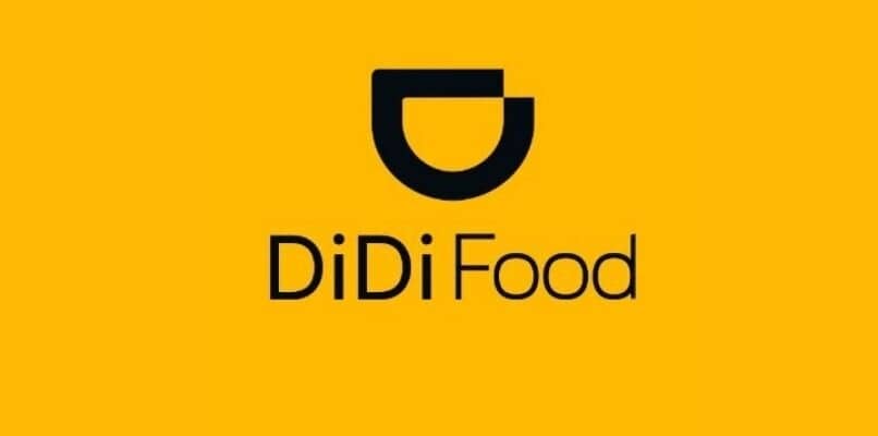 logo de didi food