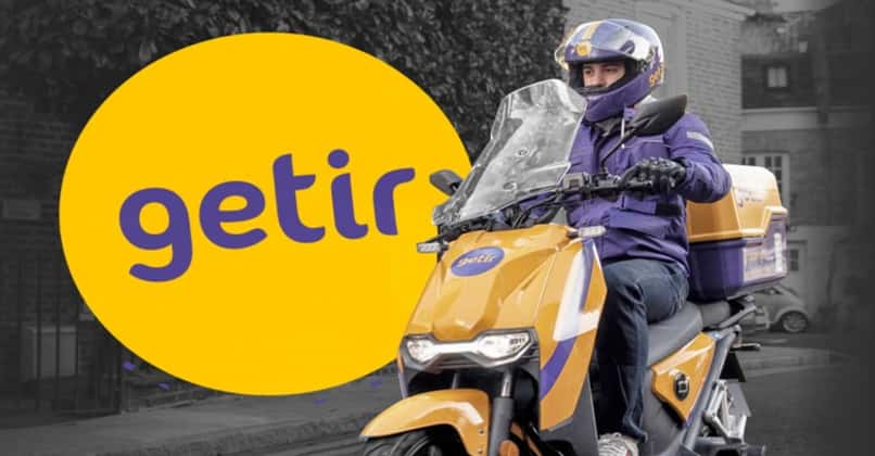 How to get a job in Getir as a delivery man? – Requirements and process