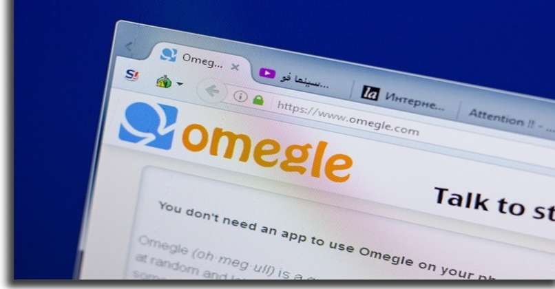 What alternatives to Omegle exist? – Most popular chat platforms