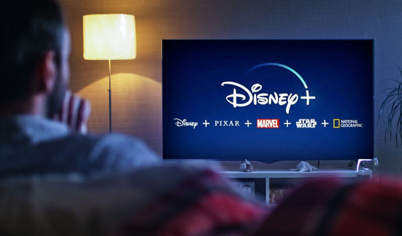 How to change the language of my Disney Plus account? – Configure your application