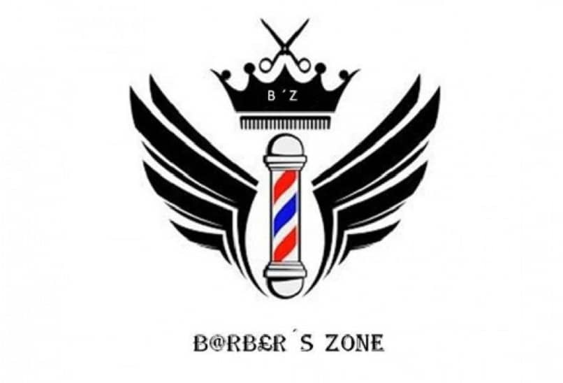 zona de barberia